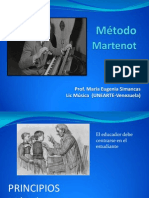 MARTENOT Revisado Junio 2014