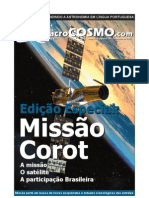 Revista Macrocosmo - Edição Especial Corot