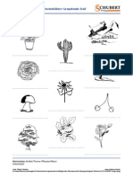 Blatt 9 - Arbeitsblätter Grundstufe DaF PDF