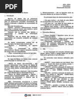 PDF Aula 04 - Banco de Dados
