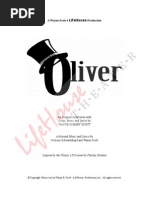 Oliver Script