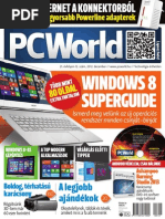 PCWorld 2012 12 | PDF
