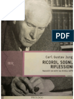 Carl Gustav Jung - Ricordi, sogni, riflessioni - Prologo