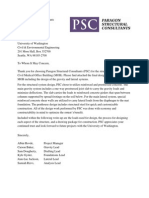 PSC Final Design Report