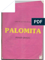 Palomita 1989