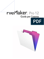 fmp12 Guida Per Lutente PDF