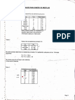 Tabla de Diseño 1