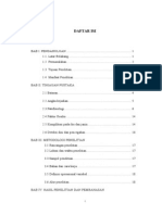 Pre Eklampsia Daftar Isi