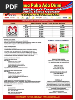 Download Brosur Harga - Reseller Mkios by Juragan Pulsa SN229705336 doc pdf