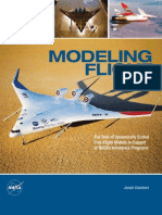 NASA Modelling Flight