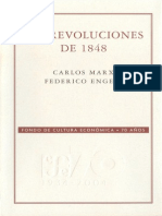 Las Revoluciones de 1848 PDF