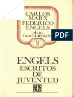 Federico Engels Escritos de Juventud.pdf