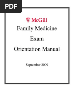Download Family Medicine Exam Manual 2009 by Omar Akram Al-Aqidi SN229709054 doc pdf