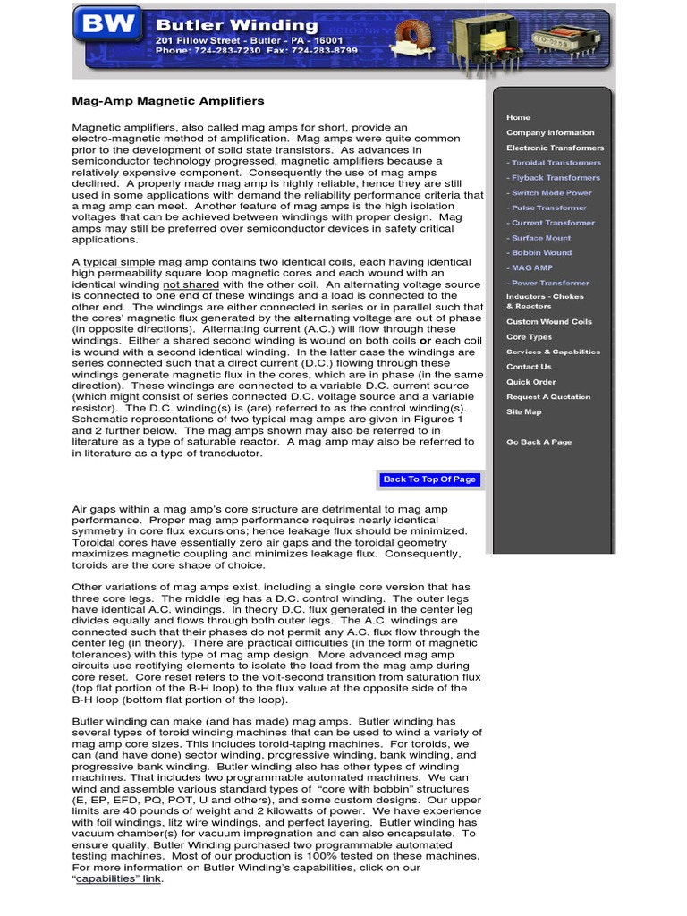 Amplifiers PDF Amplifier Alternating Current