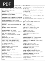 1a PDF Dicionário. | PDF | Natureza | Agricultura