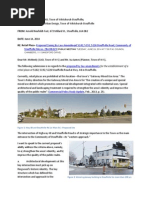 Download Retail Plaza as Gateway to the Community of Stouffville Concerns regarding By-Law Amendment by Arnold Neufeldt-Fast SN229710947 doc pdf