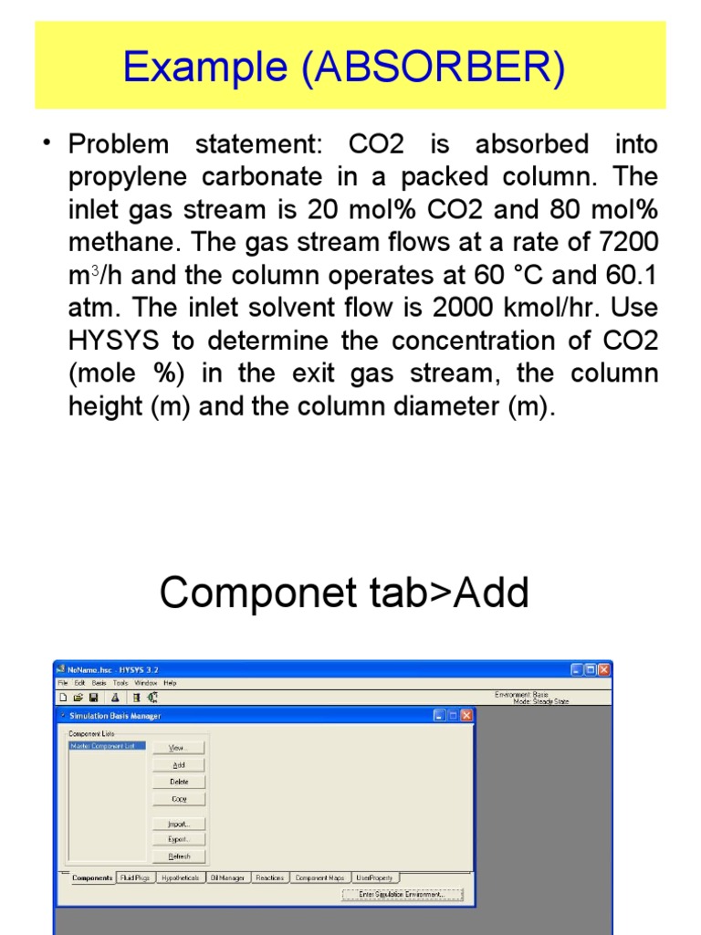 Absorber | PDF