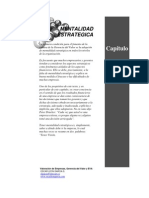 Gerencia Fcra Cap 2 Estrategia