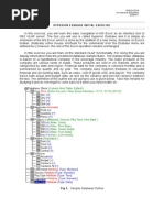 Hyperion Essbase Initial Exercise: DSV, KTH / Su IS5/2I1224 P W H E 020417