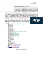 Hyperion Essbase Initial Exercise: DSV, KTH / Su IS5/2I1224 P W H E 020417