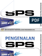 Presentation SPS - KPP