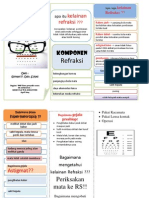 Kelainan Refraksi