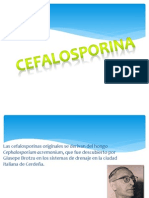 Cefalo Sporin A