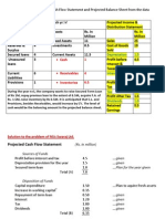 PE - L4 - Examples On Financial Analysis