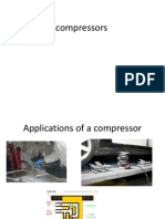 Compressors