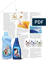 Godrej Consumer Products