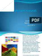 Coloranti Naturali (1)