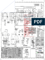 Approval status and comments for Mong Duong 1 Thermal Power Plant outline drawing