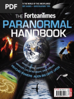 Download Paranormal Handbook 2013 PDF by Antonio Faustino SN229730357 doc pdf