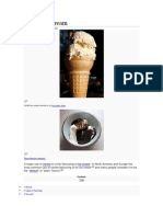 Vanilla Ice Cream: From Wikipedia, The Free Encyclopedia