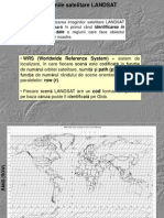 00 Achizitie Imagini Landsat