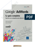 Google AdWords La Guía Completa