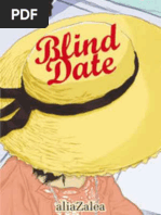 Download AliaZalea - Blind Date by Sofia I Dindaielts Siswoyo SN229733301 doc pdf