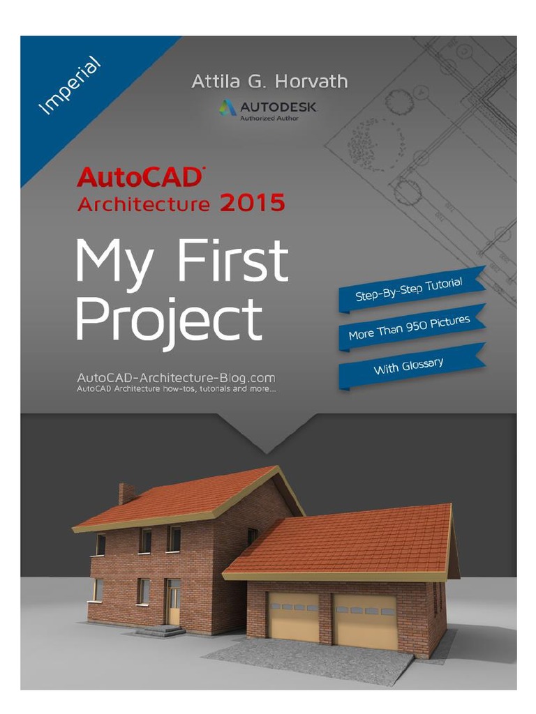 AUTOCAD ARCHITECTURE TUTORIAL PDF FREE DOWNLOAD 2022 intelligence overview