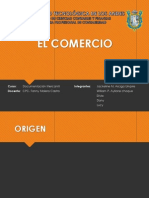 El Comercio