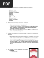 Normal CBC Ranges for Newborns | PDF | Medical Specialties | Hematology