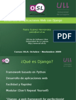 Django Cursosisla1