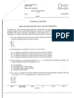 Examen Presencial Campos Electromagnéticos