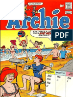 Archie 229 by Koushikhalder
