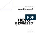 NeroExpress PTG