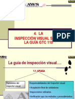 Inspeccion Visual Soldadura