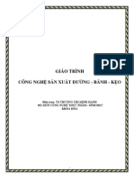 (123doc - VN) - Tai Lieu Giao Trinh - Cong Nghe San Xuat Duong - Banh - Keo PDF