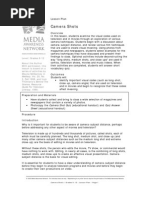 Download Camera Shots Lesson Kit by john kamponje SN22974746 doc pdf
