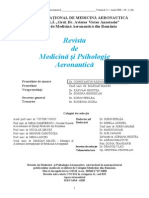Revista de Medicina Si Psihologie Aeronautica_Vol.12_Nr.2_2008