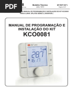 Bt Rvt 037 i Informativo Manual e Programacao Kco0081