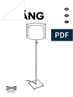 Alang Floor Lamp AA 49628 3 Pub